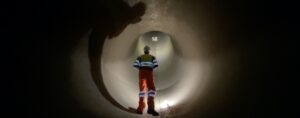 Indoor Autonomous Navigation - Hovering Solutions
